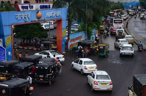Rly working to bring back Ola Services at railway station
