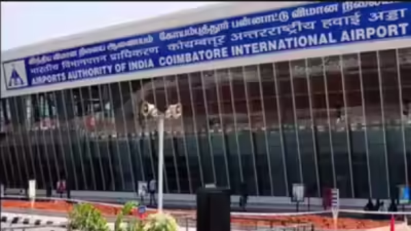 West Asia war impacts exports from Coimbatore airport