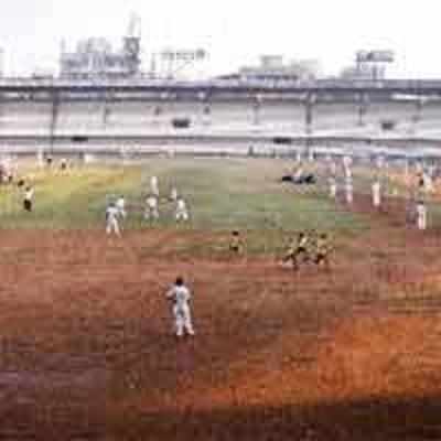 Dadoji stadium can be a potential hub for sports persons from Thane district