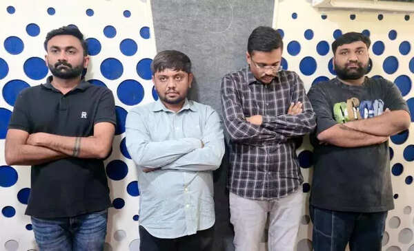 Counterfeit pesticide racket busted in Lodhika