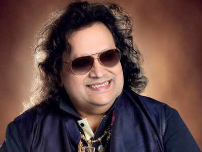Bappi Lahiri pens a book titled We Are One World: Peace, Love and Harmony