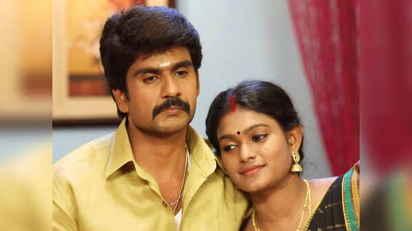 Nakshathra - Shreekumar Ganesh