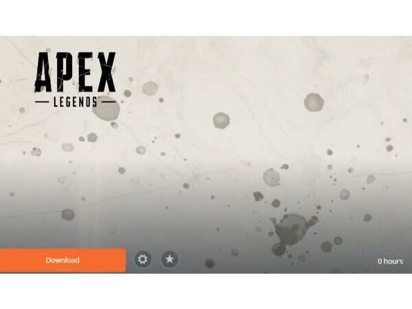 Apex Legends: Here’s how to download the latest PUBG alternative game