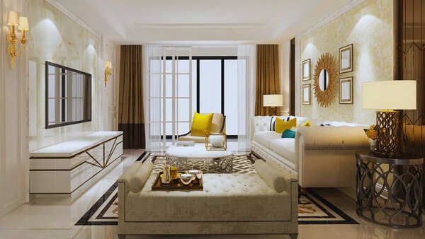 Why is there a rise in the demand for customised luxury homes and who is buying them