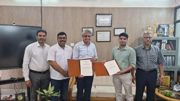 IIT-Roorkee transfers advanced fast-charging Li-ion battery tech to industry partner