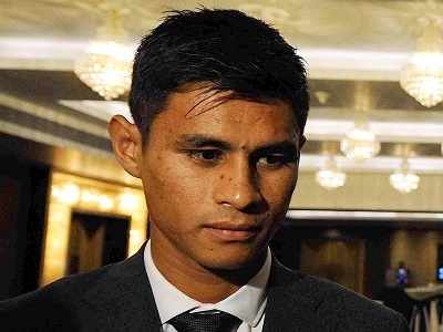 Hosting U-17 World Cup in India will strengthen national team: Eugeneson Lyngdoh