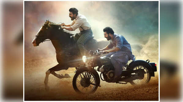 RRR, The Kashmir Files, Gangubai Kathiawadi: Indian films and actors ...