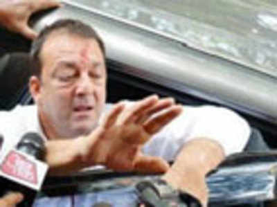 Sanjay Dutt at Yerwada: Jail routine to be decided shortly