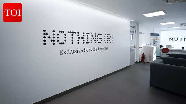 Nothing opens sixth exclusive service centre in Kolkata, plans to expand service network to 500 centres in 2026