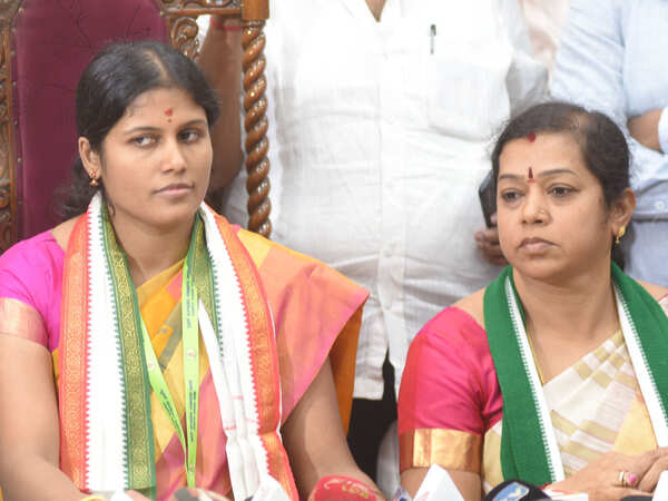 BBMP polls: Women at helm only for second time in 69 years