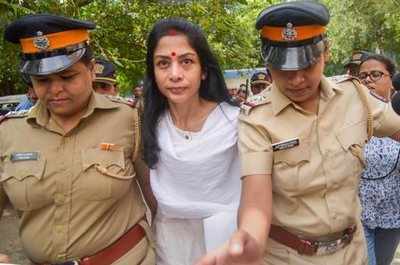 Income Tax notice to Indrani Mukerjea for discrepancies in returns