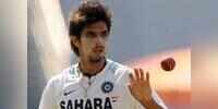 ishant sharma