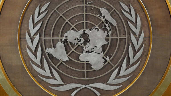 UN calls for reparations to remedy the 'historical wrongs' of trafficking enslaved Africans