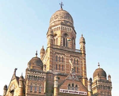 BMC DP draft misses out iconic locations