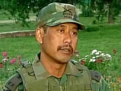 Here's what the indictment of Major Nitin Leetul Gogoi by Army's Court of Inquiry means