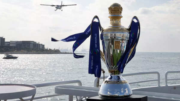 ILT20 schedule: Season 5 to begin on November 22, final on December 20 in Dubai