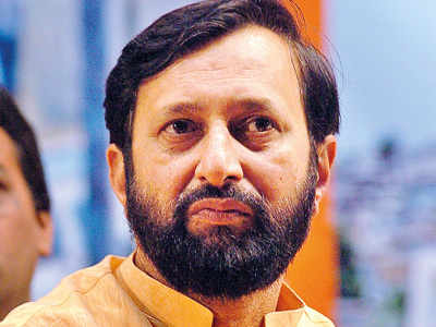 Sack Javadekar, cries Cong as students hit the streets