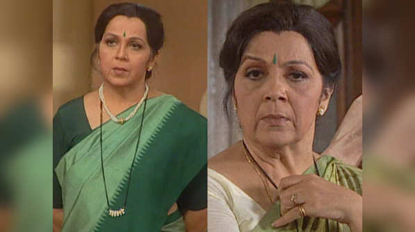 Exclusive: "The authorities will now realize their mistake", says Veteran actress Rohini Hattangadi on overturning shooting ban of actors above 65 years
