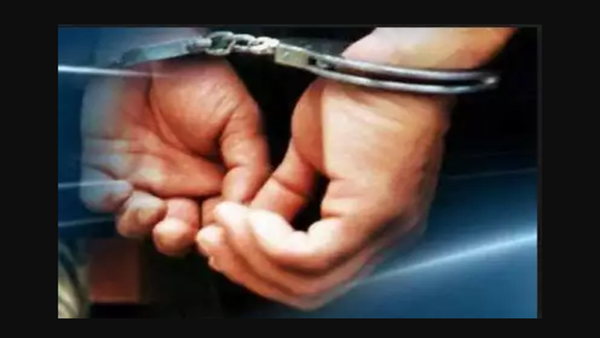 Coimbatore man arrested for duping job aspirant of electronic gadgets, money