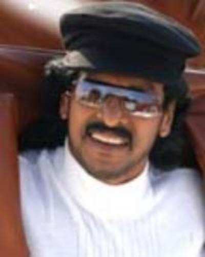 Upendra in a out and out comedy