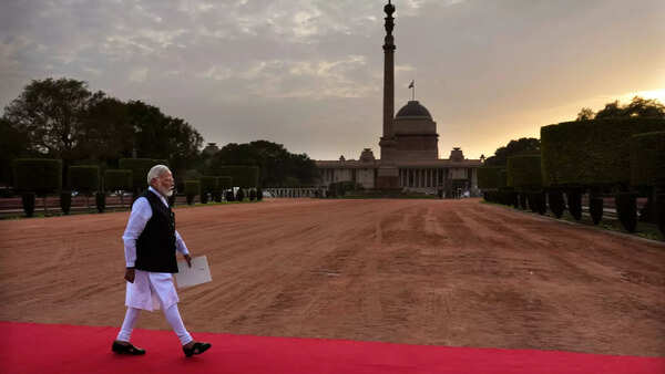 Why Modi is unlikely to change his politics despite poll result