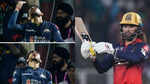 Shubman Gill loses cool as GT's costly blunders hand Rajat Patidar two lifelines