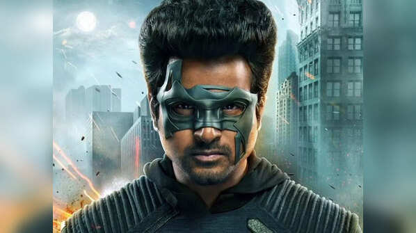 Sivakarthikeyan Blockbuster Movies List Sivakarthikeyan's last five blockbuster films