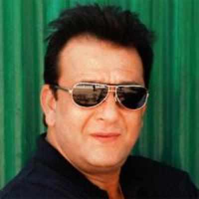 Sanjay Dutt turns Gujarati gangster