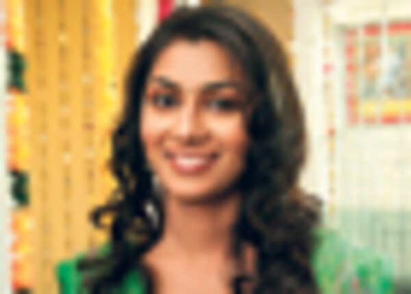 I never knew that I could act:Sriti 
