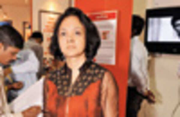 An interactive exhibition in Delhi