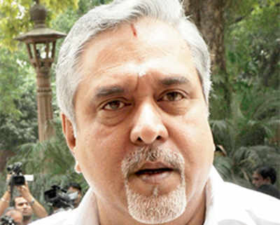 ED attaches Mallya’s assets worth Rs 6,630 cr