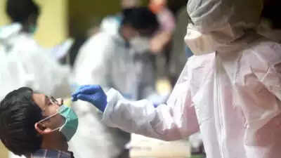 Maharashtra News Live Updates: Thane's daily Covid-19 case count crosses 1,000-mark after several months; 2 more die