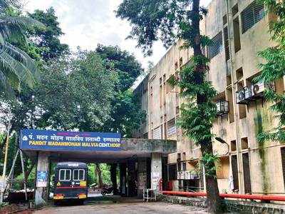 Seven BMC hospital projects worth Rs 2,000 crore make little progress in two years