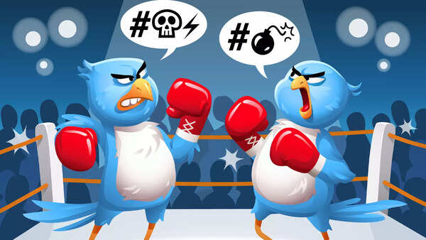 What Elon Musk didn't say about his Twitter offer