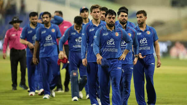 Sri Lanka call off Afghanistan series in UAE due to Middle East conflict