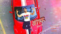 Latest Punjabi Song 'Hyper' Sung By Usama Butt 