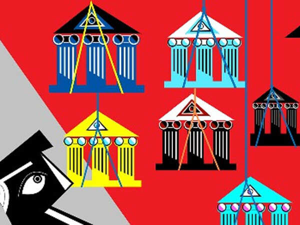 SBI merger done, Govt now wants union of other state-run lenders