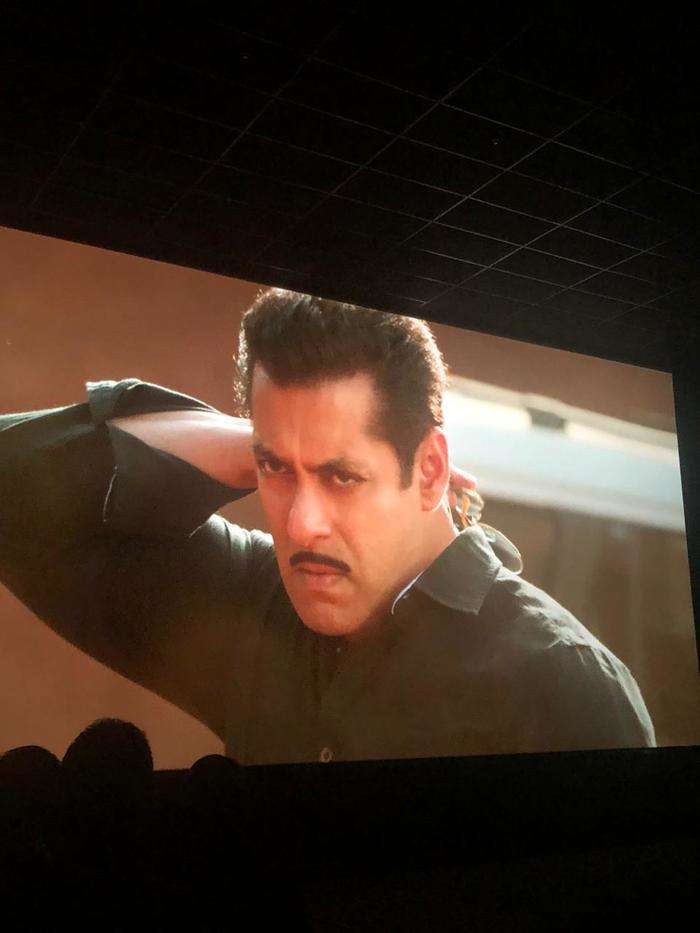 Dabangg 3 Trailer Launch Highlights Salman Khan Returns As Chulbul Pandey Reveals He Turned 