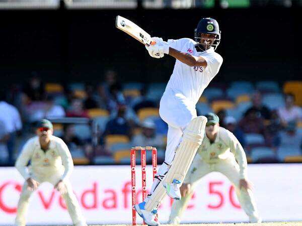 India vs Australia: Growing up as an opener was a huge help, says Washington Sundar