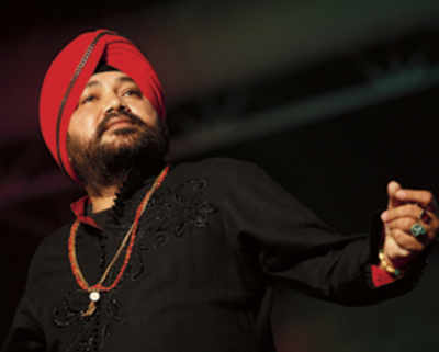 Daler Mehndi's special gift to Mame Khan's daughter on her wedding - Yes  Punjab - Latest News from Punjab, India & World