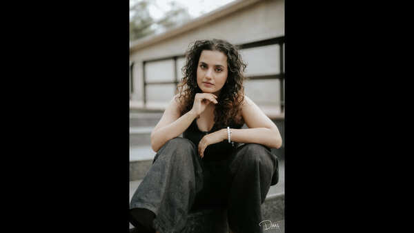 As a new age actor, I don’t want to be boxed in, says Punjabi actress Arvinnder Kaur