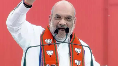 New BJP government in Madhya Pradesh to arrange Ayodhya visit for residents of state: Amit Shah