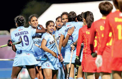 Looking Ahead: In 2018, all eyes will be on Indian women's hockey team and its coach Harendra Singh