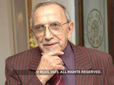 Film world mourns demise of theatre doyen Ebrahim Alkazi