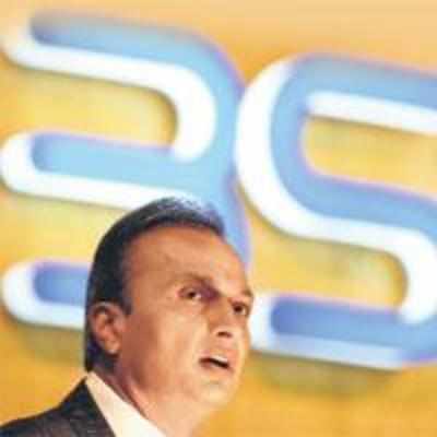 Anil Ambani scraps Infratel IPO