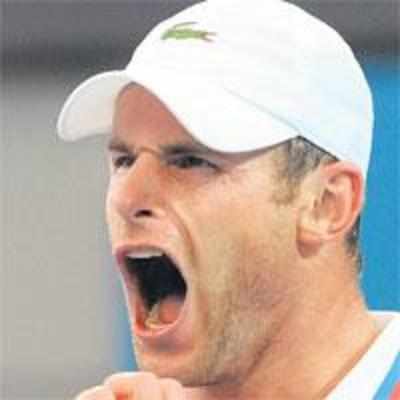 Roddick beats Stepanek to win Brisbane final