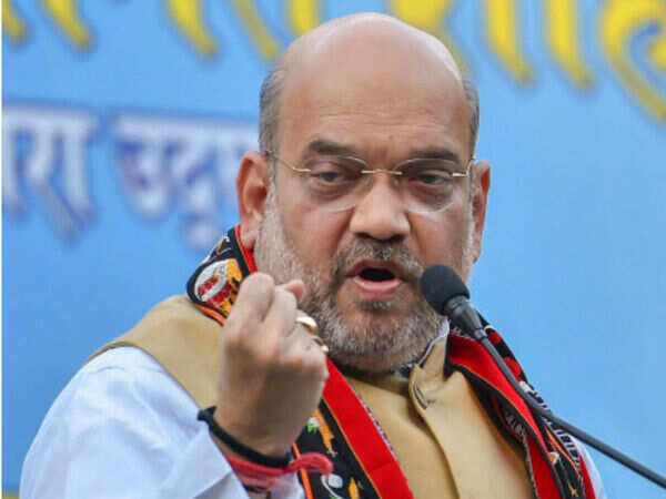 BJP will come back with a bigger majority: Amit Shah