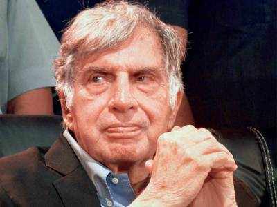 Ratan Tata likely to attend valedictory function, says RSS