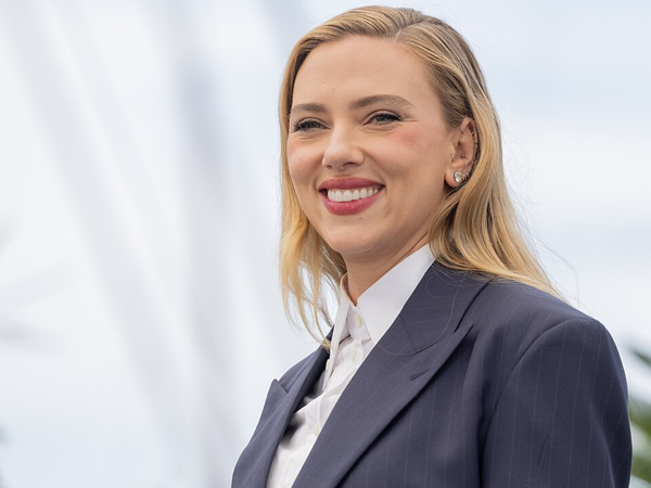 Scarlett Johansson admits the harsh truth: Even $165M can’t create work-life balance