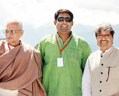 Ladakh film festival seeks concession on airfares